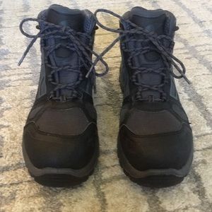 Men’s Red Wing Waterproof Safety Toe Boot Size 12